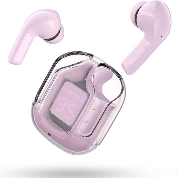 Air-31-TWS-Original-With-Big-Packing-Transparent-Earbuds-Bluetooth-5-3v-Pink