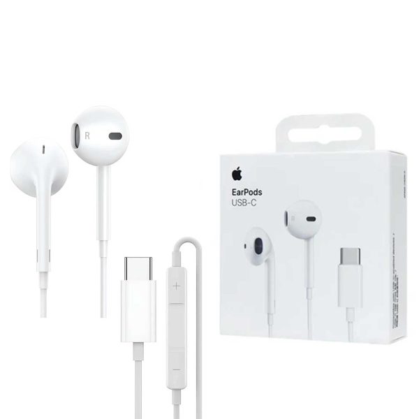 Iphone 16 Type C Pro And Max Hand Free Oringal Ic
