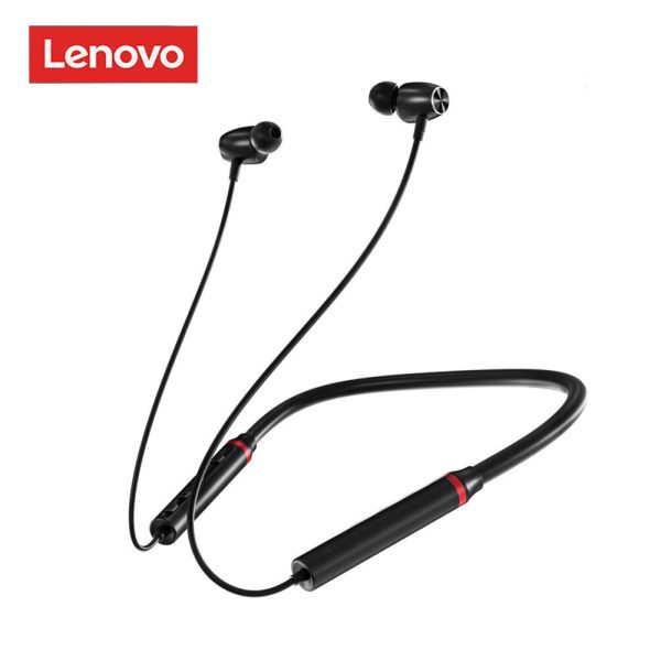 Lenovo-HE05x-2-Bluetooth-5-0-Earphones-HIFI-Magnetic-Neckband-Headset