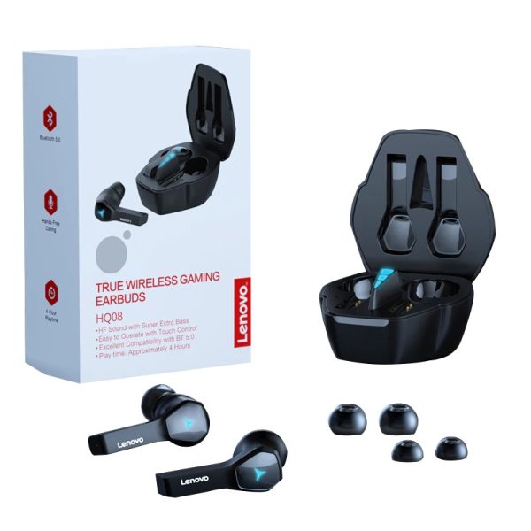 Lenovo-HQ08-True-Wireless-Gaming-Earbuds