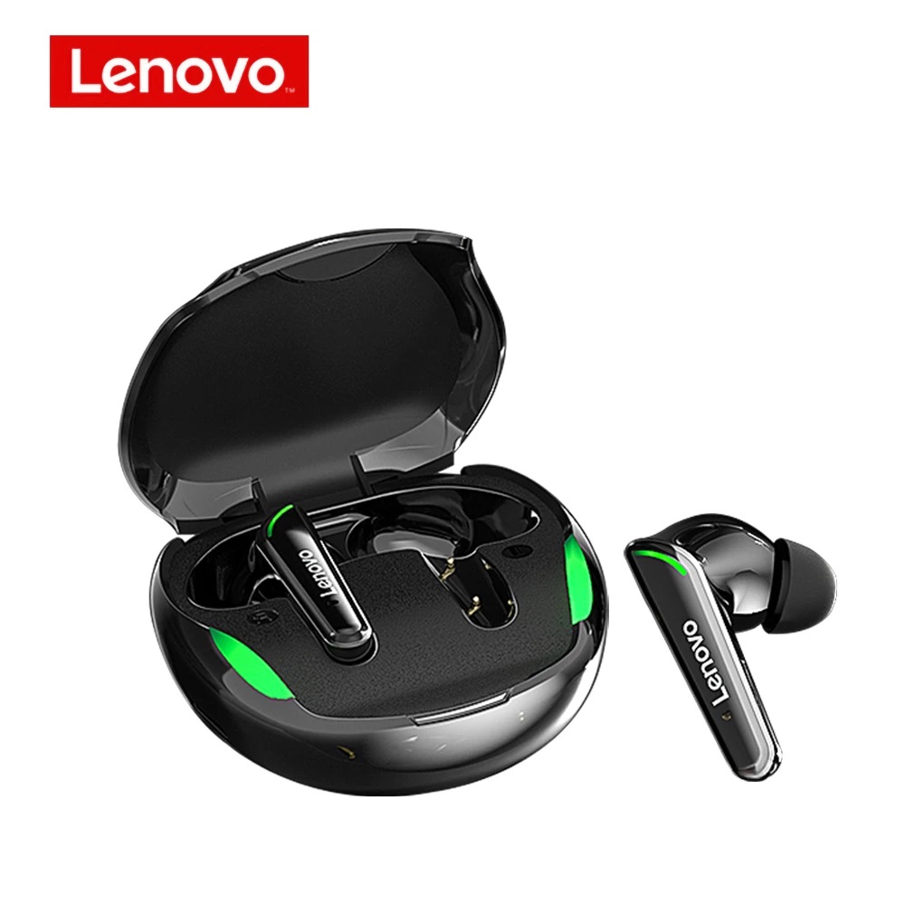 Lenovo XT92 Wireless BT5.1 Gaming Earbuds In-Ear Headphones With 10mm Speaker Unit - Image 1